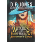 The Witches of Hant Hollow: Jonathan's Curse - Paperback