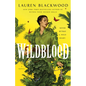 Wildblood - Library Binding