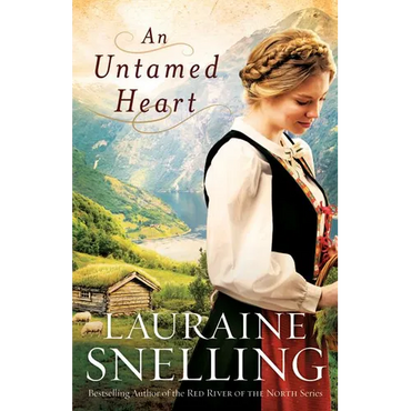 An Untamed Heart - Paperback