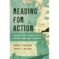 Reading for Action: Engaging Youth in Social Justice through Young Adult Literature - Hardcover