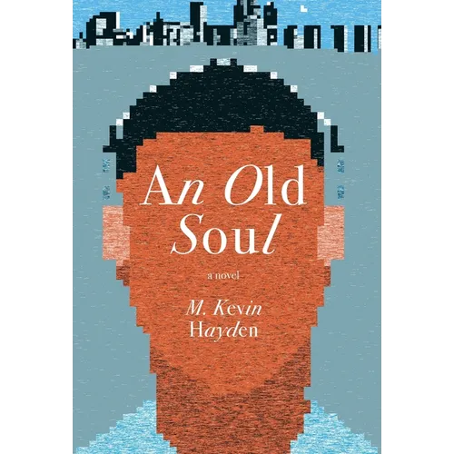 An Old Soul - Hardcover