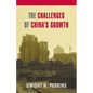 The Challenges of China's Growth - Paperback