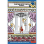 Aeschylus' The Oresteia for Kids: 3 Short Melodramatic Plays for 3 Group Sizes - Paperback