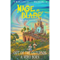 Out of the Outlands: A Hero Born - Paperback