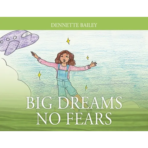 Big Dreams No Fears - Paperback