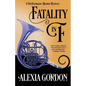 Fatality in F - Paperback