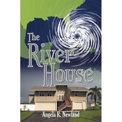 The River House - Paperback
