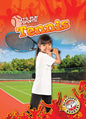 Tennis - Library Binding