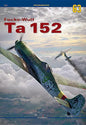 Focke-Wulf Ta 152 - Paperback