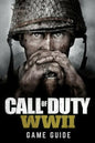 Call of Duty: WWII Game Guide: Includes Walkthroughs, Weapons, Tips and Tricks and much more! - Paperback