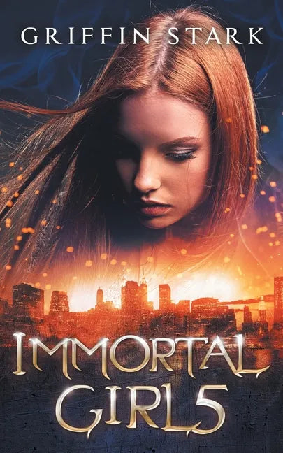 Immortal Girl5 - Paperback