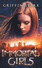 Immortal Girl5 - Paperback