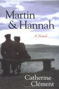 Martin and Hannah - Hardcover