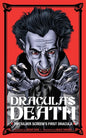 Dracula's Death - Paperback