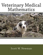 Veterinary Medical Mathematics - Paperback