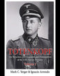 Totenkopf: The Structure, Development and Personalities of the 3.Ss-Panzer-Division: Volume 1 - Hardcover