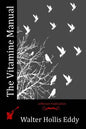 The Vitamine Manual - Paperback