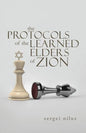 The Protocols of the Learned Elders of Zion - Paperback