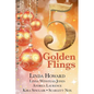 5 Golden Flings - Paperback