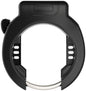 Abus Amparo 4750S Frame/Wheel Lock - 104mm Mount Spacing 66mm Clearance