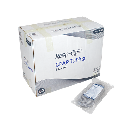 Dynarex Standard CPAP Tubing (50 Count)
