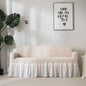 European style universal elastic sofa cover
