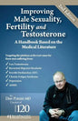 Improving Male Sexuality, Fertility and Testosterone - Paperback