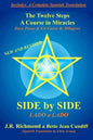 Side by Side: The Twelve Steps and A Course in Miracles - Paperback