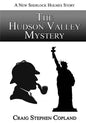 The Hudson Valley Mystery - Large Print: A New Sherlock Holmes Mystery - Paperback