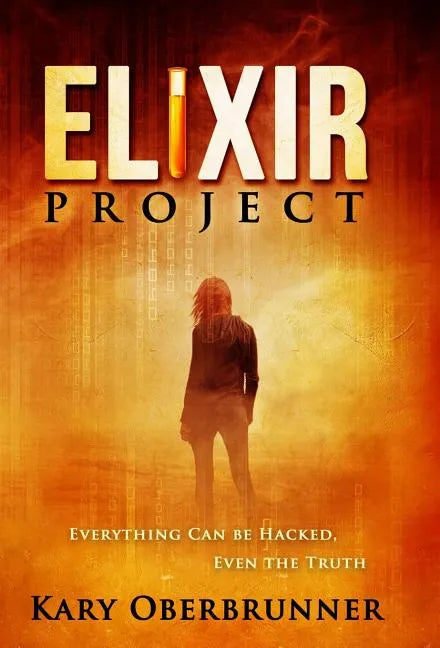 Elixir Project - Hardcover
