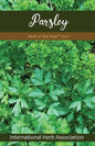 Parsley: Herb of the Year(TM) 2021 - Paperback