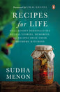 Recipes for Life - Paperback