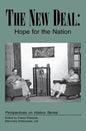 The New Deal: Hope for the Nation - Paperback