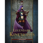 Legendary Kineticists - Paperback