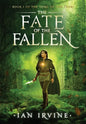 The Fate of the Fallen - Hardcover
