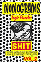 Nonogram logic Puzzle Shit I can't Find Any Solution: Japanese Crossword Picture Logic Puzzles giddlers logic puzzles - Paperback