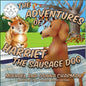 The Adventures of Harriet the Sausage Dog - Paperback