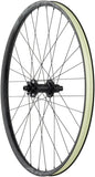 Quality Wheels Bear Pawls / RaceFace AR Rear Wheel - 29" 12 x 157mm 6-Bolt XD BLK 32H