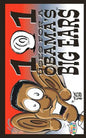 101 Uses For Obama's Big Ears - Paperback