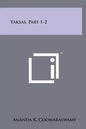 Yaksas, Part 1-2 - Hardcover