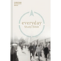 CSB Everyday Study Bible, Hardcover - Hardcover