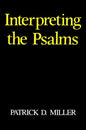Interpreting the Psalms - Paperback