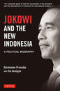 Jokowi and the New Indonesia: A Political Biography - Hardcover