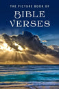 The Picture Book of Bible Verses: A Gift Book for Alzheimer's Patients and Seniors with Dementia - Paperback