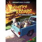 Wildfire Escape: Pet Animals Rescue! - Paperback