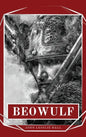 Beowulf: An Anglo-Saxon Epic Poem - Hardcover