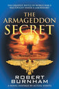 The Armageddon Secret: A Novel Inspired by Actual Events - Paperback