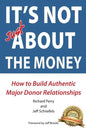 It's NOT JUST about the Money - Paperback