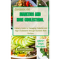 Cookbook for Diabetics and High Cholesterol: Culinary Guide to Managing Diabetes and High Cholesterol through Nutrient-Rich Recipes - Paperback