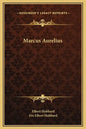 Marcus Aurelius - Hardcover